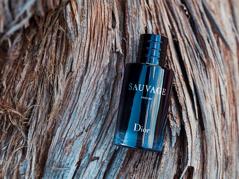 تخطى الحدود بجرأة مع عطر Sauvage الجديد من ديور